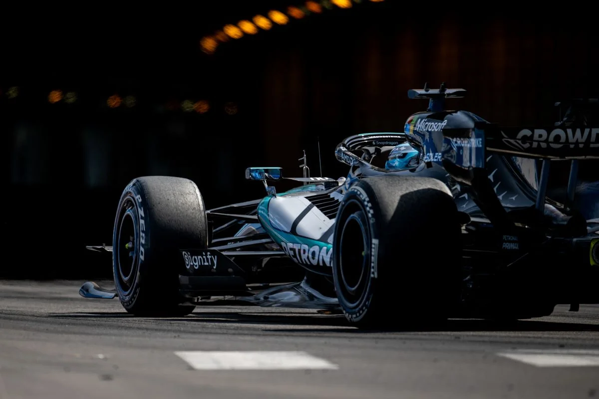 Mercedes revient sur sa décision de contester le résultat du Grand Prix de Monaco