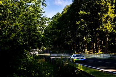 Spa-Francorchamps – EL1 : Marvin Klein devant la surprise Paul Meijer