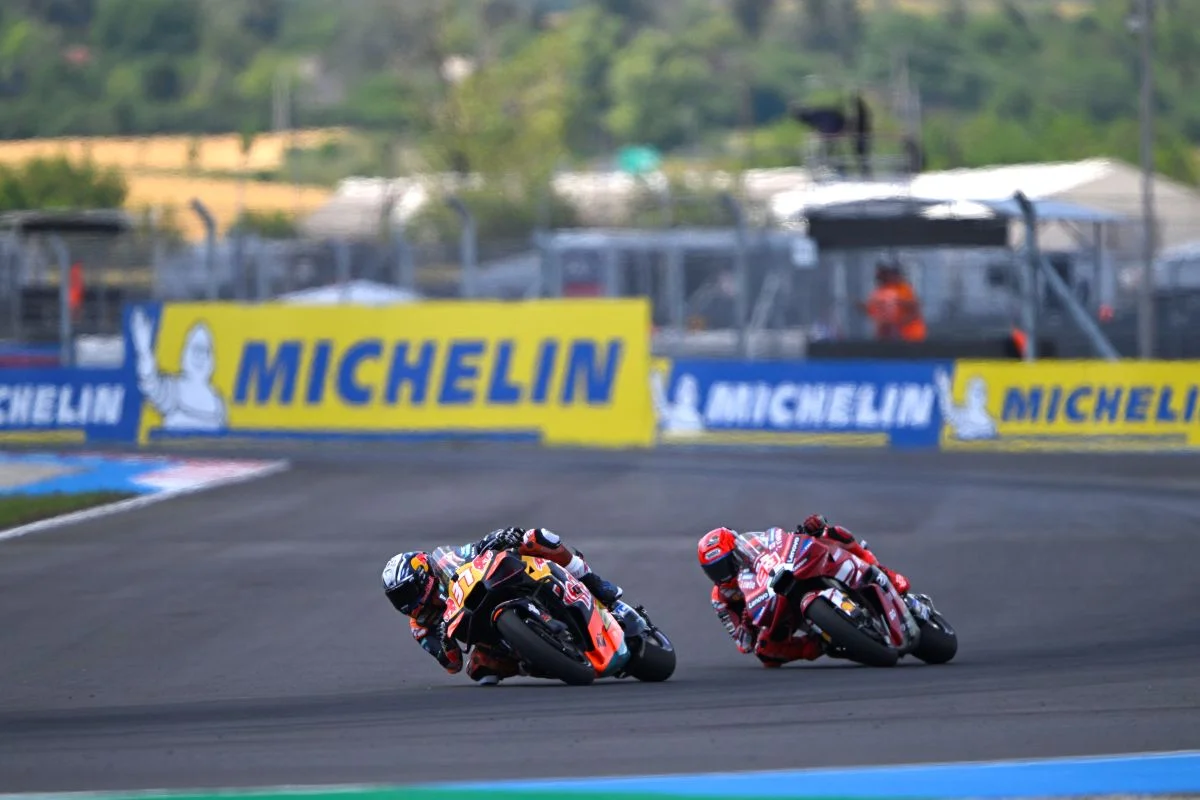 Le MotoGP et les constructeurs signent leurs « Accords Concorde » pour les cinq prochaines saisons