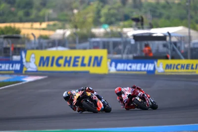 Le MotoGP et les constructeurs signent leurs « Accords Concorde » pour les cinq prochaines saisons