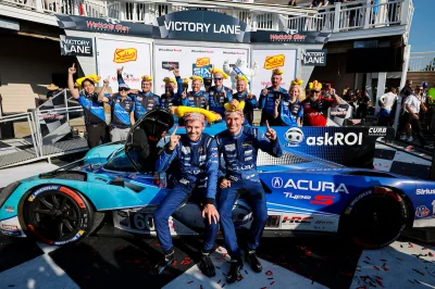 Le programme des 6 Heures de Watkins Glen 2026