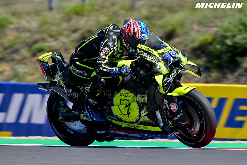 GP de Tchéquie – Qualifications : Ai Ogura signe la première pole japonaise en 6 ans