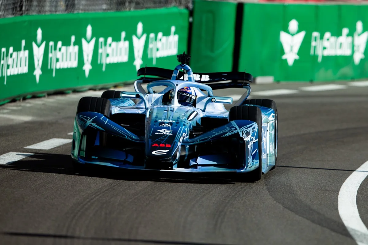 La Formule E annonce son calendrier 2027, avec Austin et Zandvoort