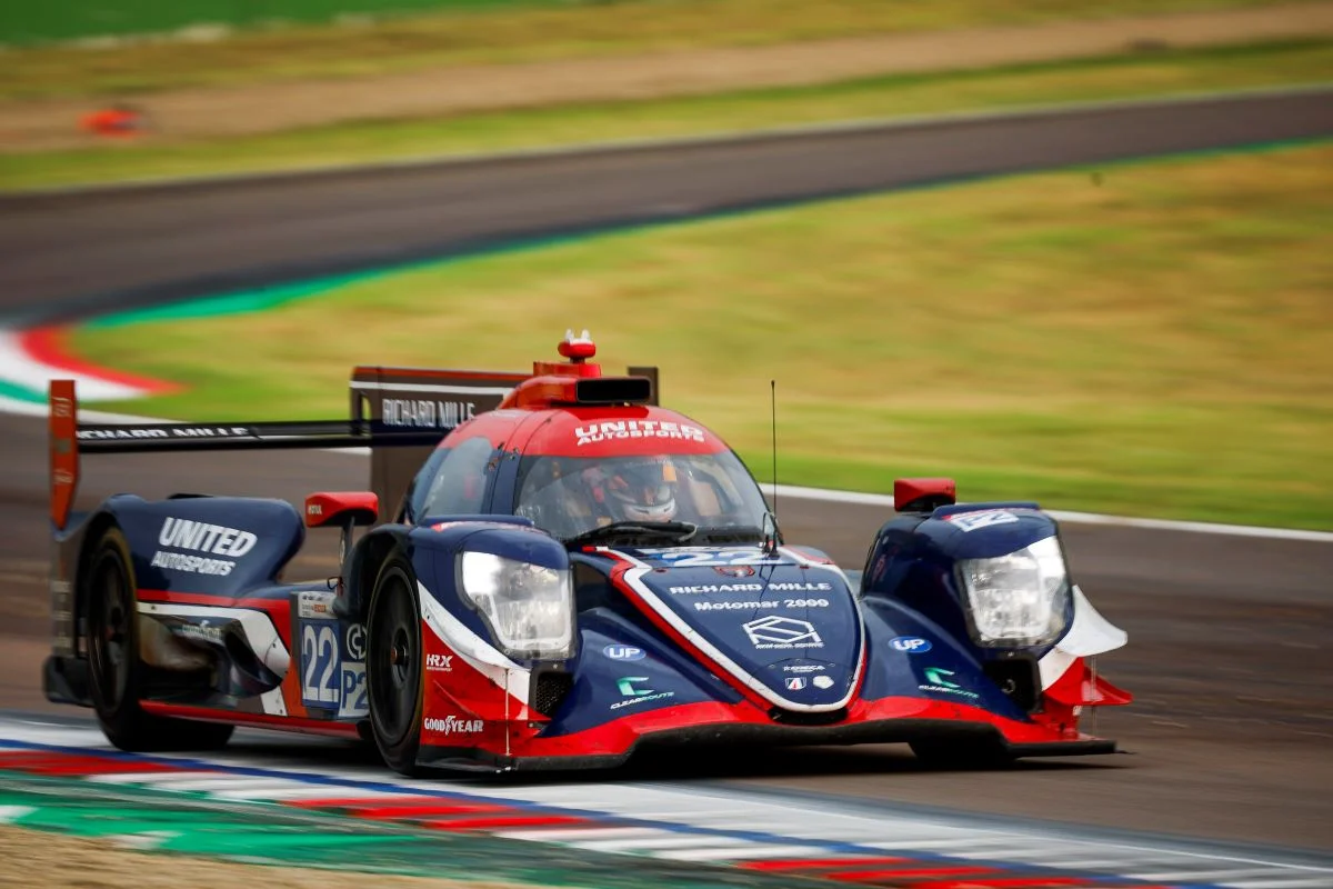4 Heures d’Imola 2026 : 47 voitures et 139 pilotes au départ