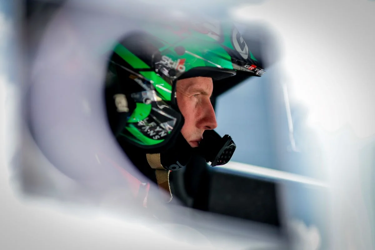 Elfyn Evans leader du WRC à mi-saison : parti pour gagner ?