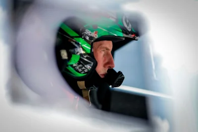Elfyn Evans leader du WRC à mi-saison : parti pour gagner ?