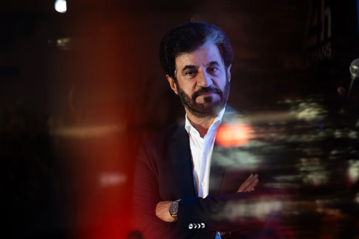 La FIA acte la suppression des limitations de mandats, l’un des projets de Mohammed Ben Sulayem
