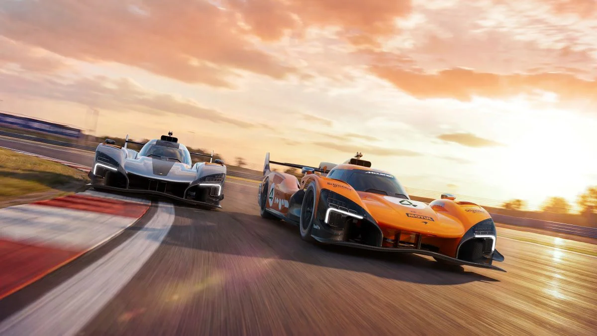 McLaren avance à toute vitesse avant son arrivée en Hypercar en 2027