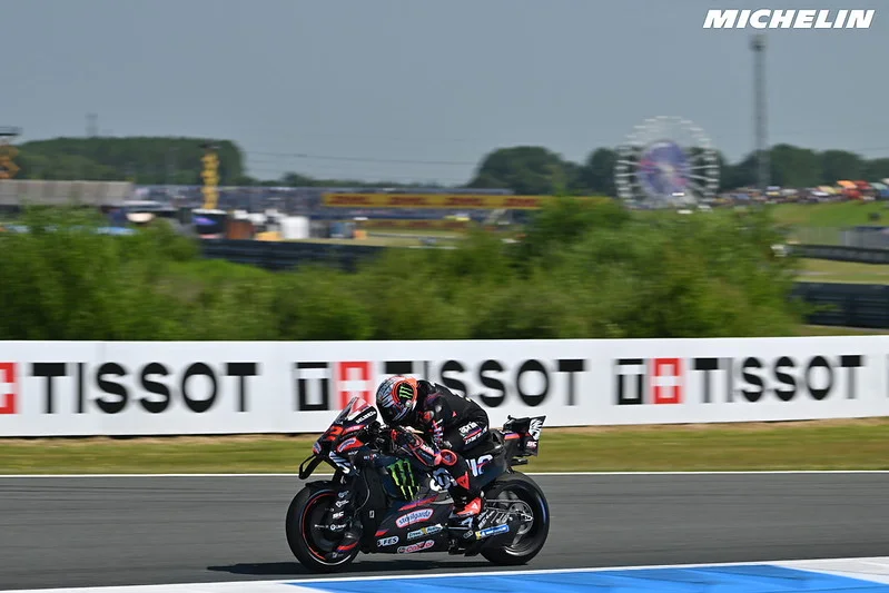 GP des Pays-Bas – Essais : Marco Bezzecchi au-dessus du lot