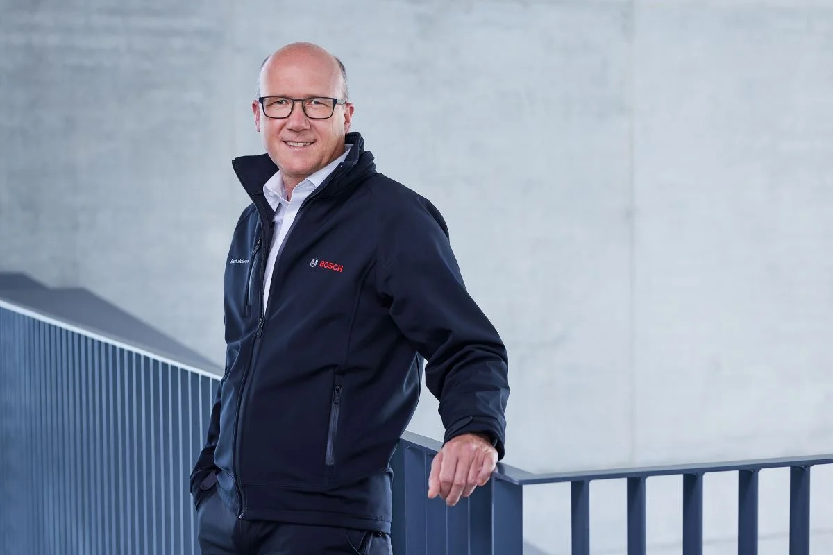Interview – Ingo Mauel, directeur de Bosch Motorsport : « Nous sommes agnostiques sur le plan technologique »