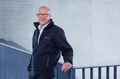Interview – Ingo Mauel, directeur de Bosch Motorsport : « Nous sommes agnostiques sur le plan technologique »