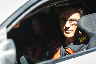 Thierry Neuville menacé par Ogier au Rallye de Grèce : « Rien n’est acquis pour le moment »