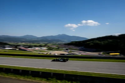 GP d’Autriche – Qualifications : Russell en pole devant Leclerc !