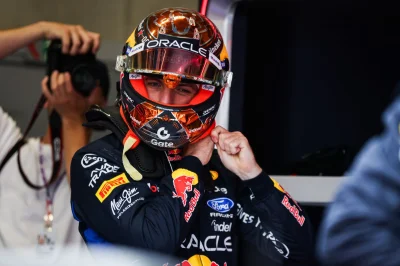 Max Verstappen chez McLaren ? Son manager répond