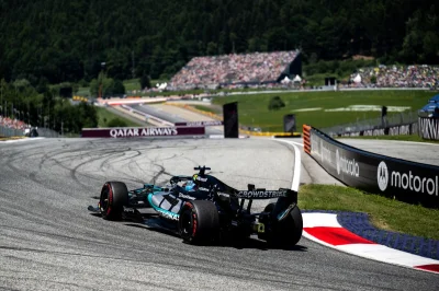 EN DIRECT – Suivez le Grand Prix d’Autriche de F1 en live texte