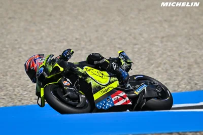 GP des Pays-Bas : Première victoire pour Ai Ogura, nouvelle chute pour Bezzecchi