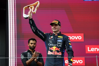 Max Verstappen signe son meilleur résultat de la saison en Autriche : « Une très bonne course pour nous »