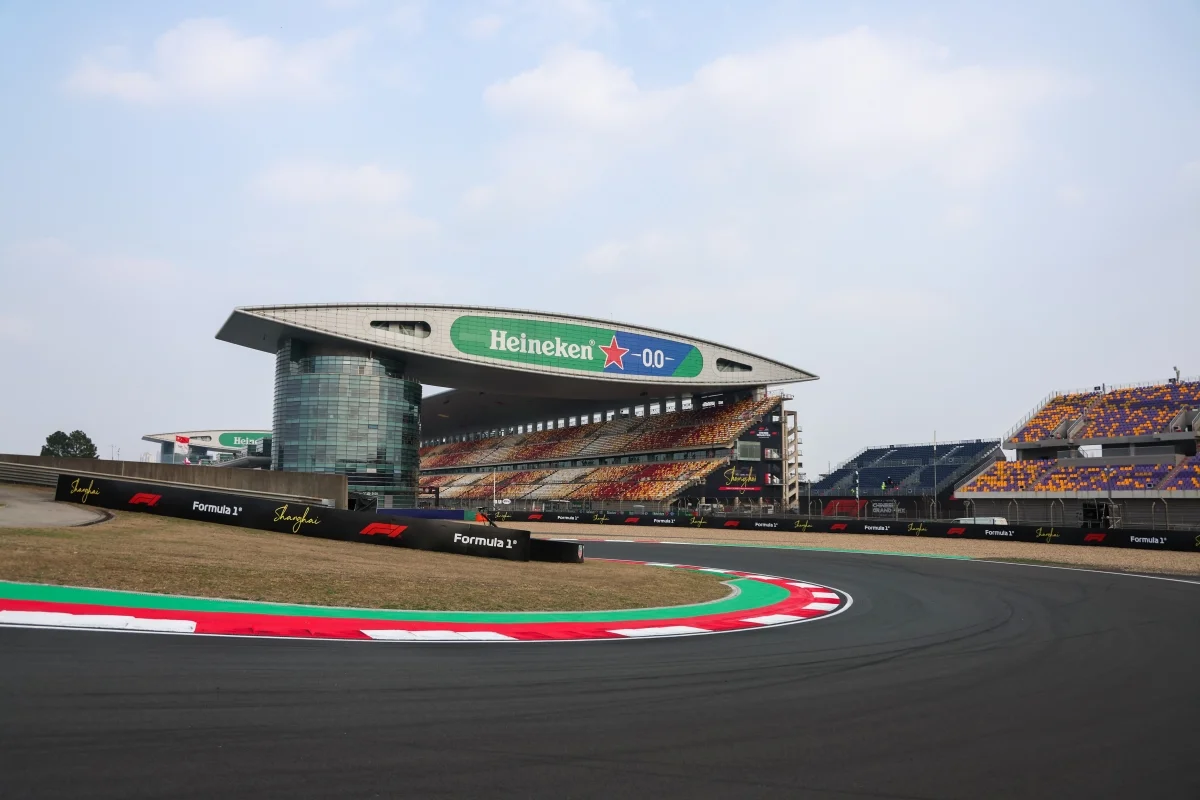 Le programme du E-Prix de Shanghai 2026 de Formule E