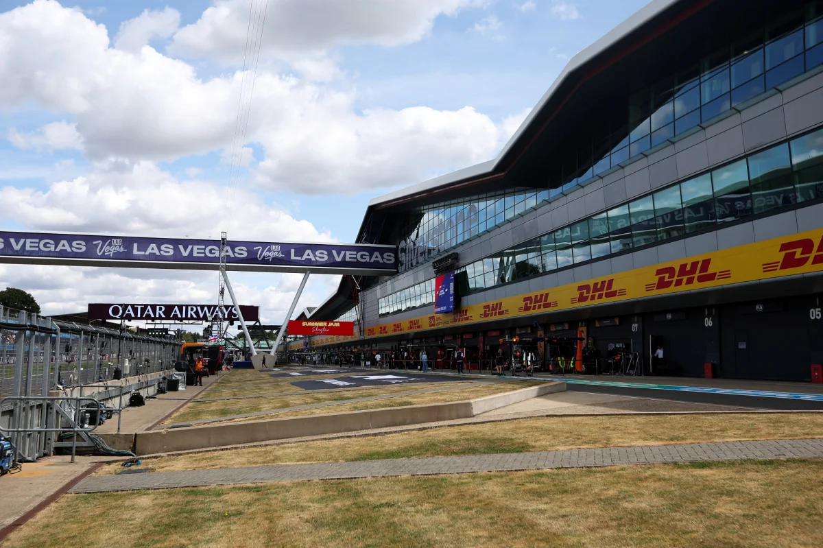 Maggotts, Becketts, Chapel… D’où les virages du circuit de Silverstone tirent-ils leur nom ?
