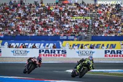 Jorge Martín et Ai Ogura chez Yamaha, où en est la grille 2027 de MotoGP ?