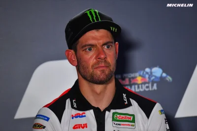 Cal Crutchlow prolonge l’intérim chez Honda LCR jusqu’au GP d’Allemagne