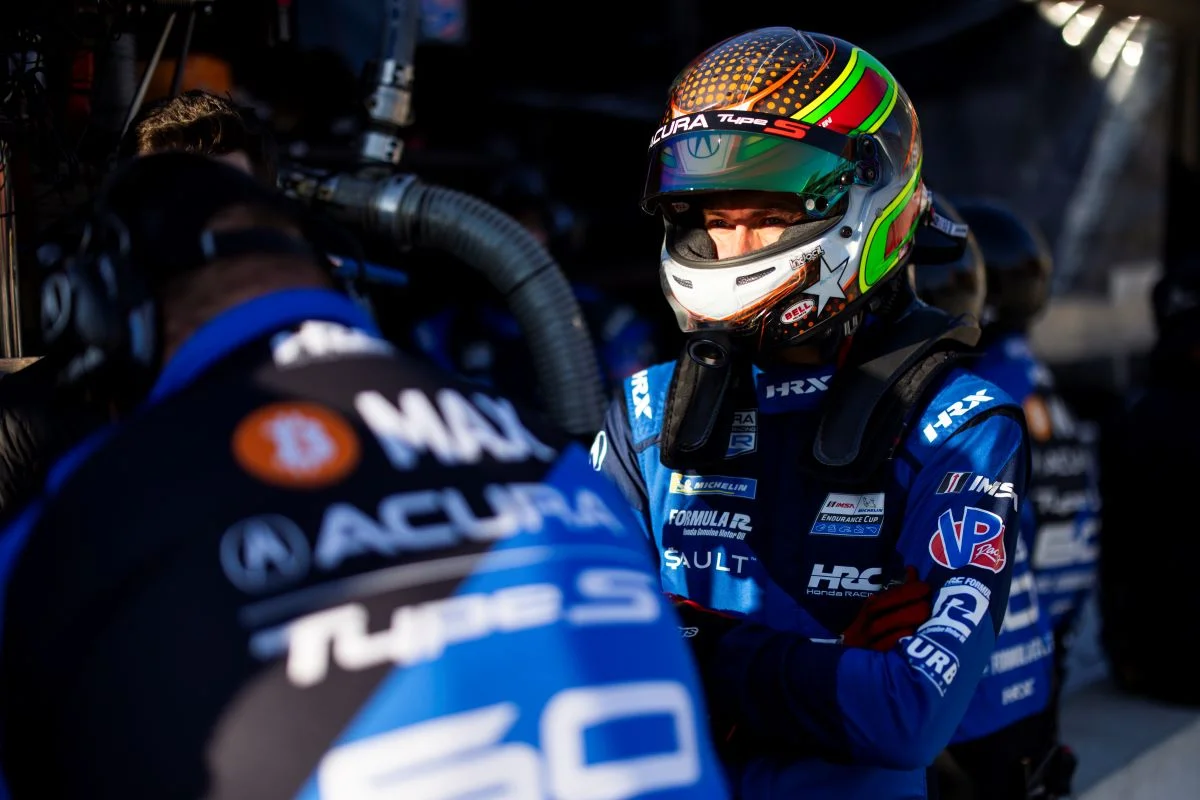 Colin Braun de retour en NASCAR Craftsman Truck Series avec Kaulig Racing à Lime Rock Park
