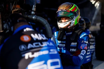 Colin Braun de retour en NASCAR Craftsman Truck Series avec Kaulig Racing à Lime Rock Park