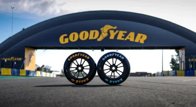 Goodyear prolonge son partenariat avec l’ELMS jusqu’en 2029