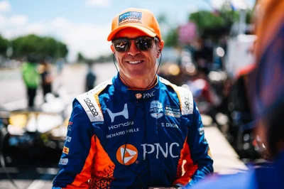 Scott Dixon quittera Chip Ganassi Racing à l’issue de la saison 2026