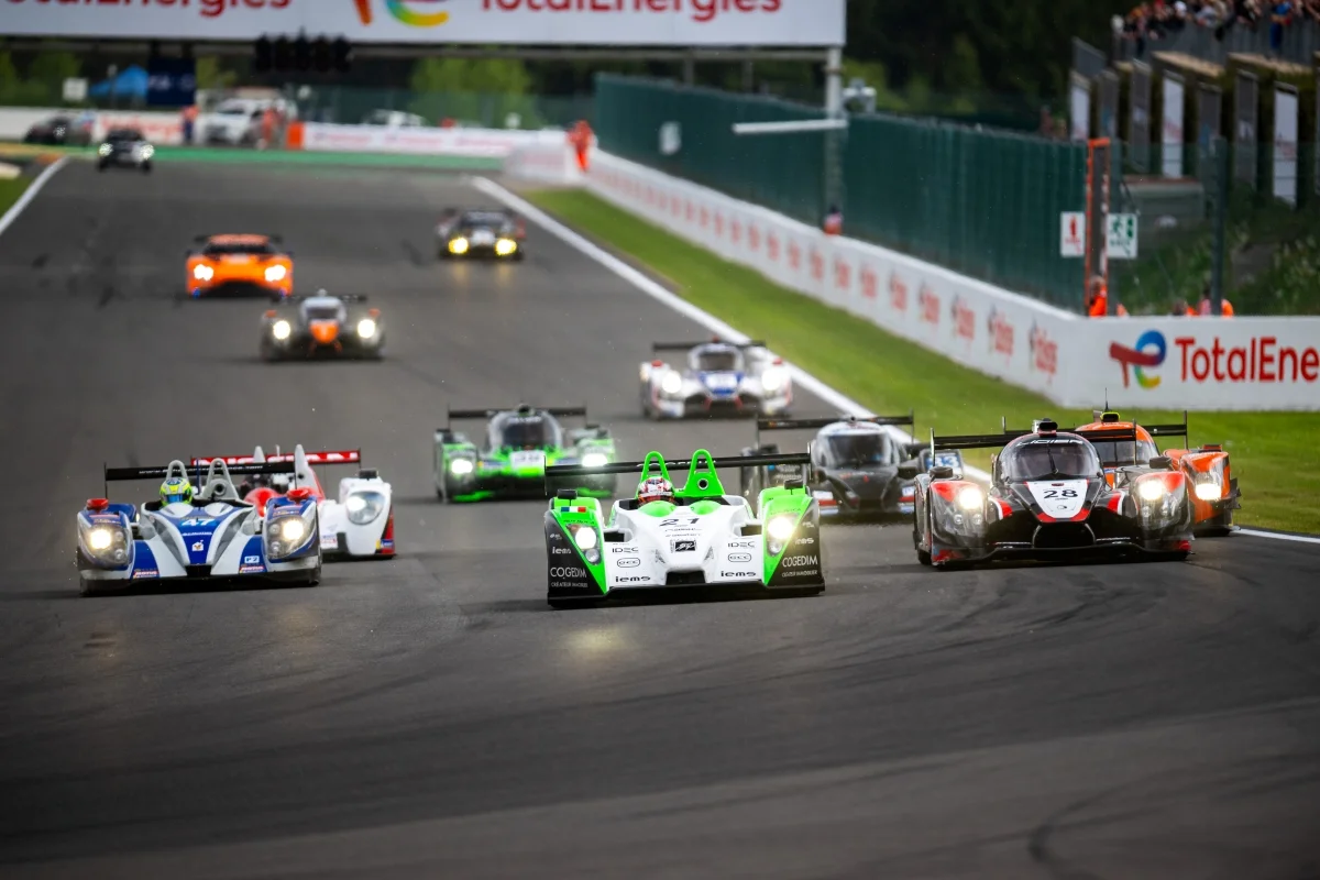 Guide Le Mans Classic 2026 – Ils font leur apparition