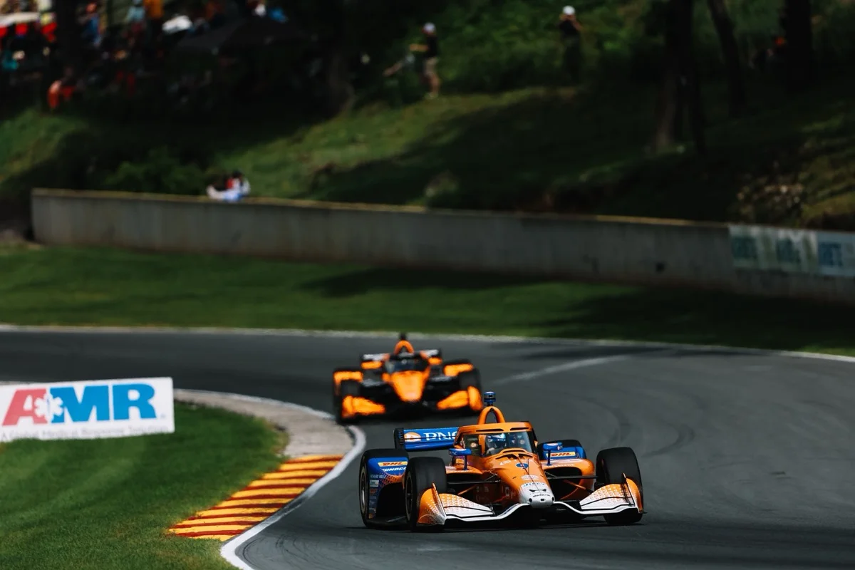 Ganassi, Meyer Shank, le mercato s’emballe en IndyCar