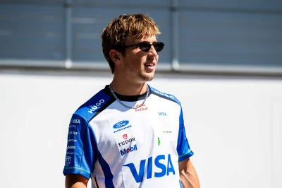 Vettel, Verstappen et Gasly… Liam Lawson rejoint un cercle fermé dans la galaxie Red Bull
