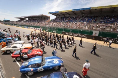 Guide Le Mans Classic Legend 2026 – Pratique : à voir, à faire