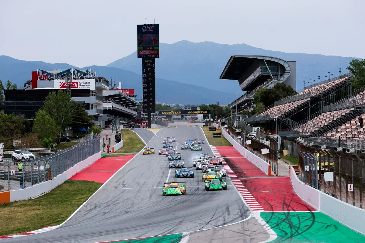ELMS 2027 : Un calendrier de six manches et un coup d’envoi avancé