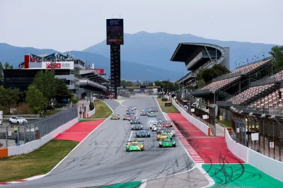 ELMS 2027 : Un calendrier de six manches et un coup d’envoi avancé