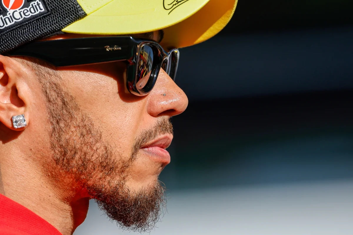Frédéric Vasseur confirme que Lewis Hamilton poursuivra avec Ferrari en 2027