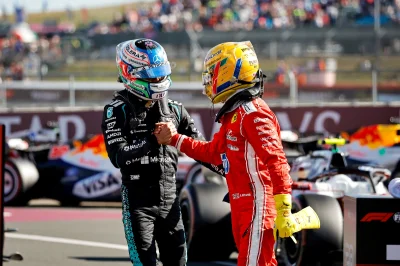 Antonelli vainqueur devant Hamilton : « On ne peut pas se permettre de baisser notre garde »