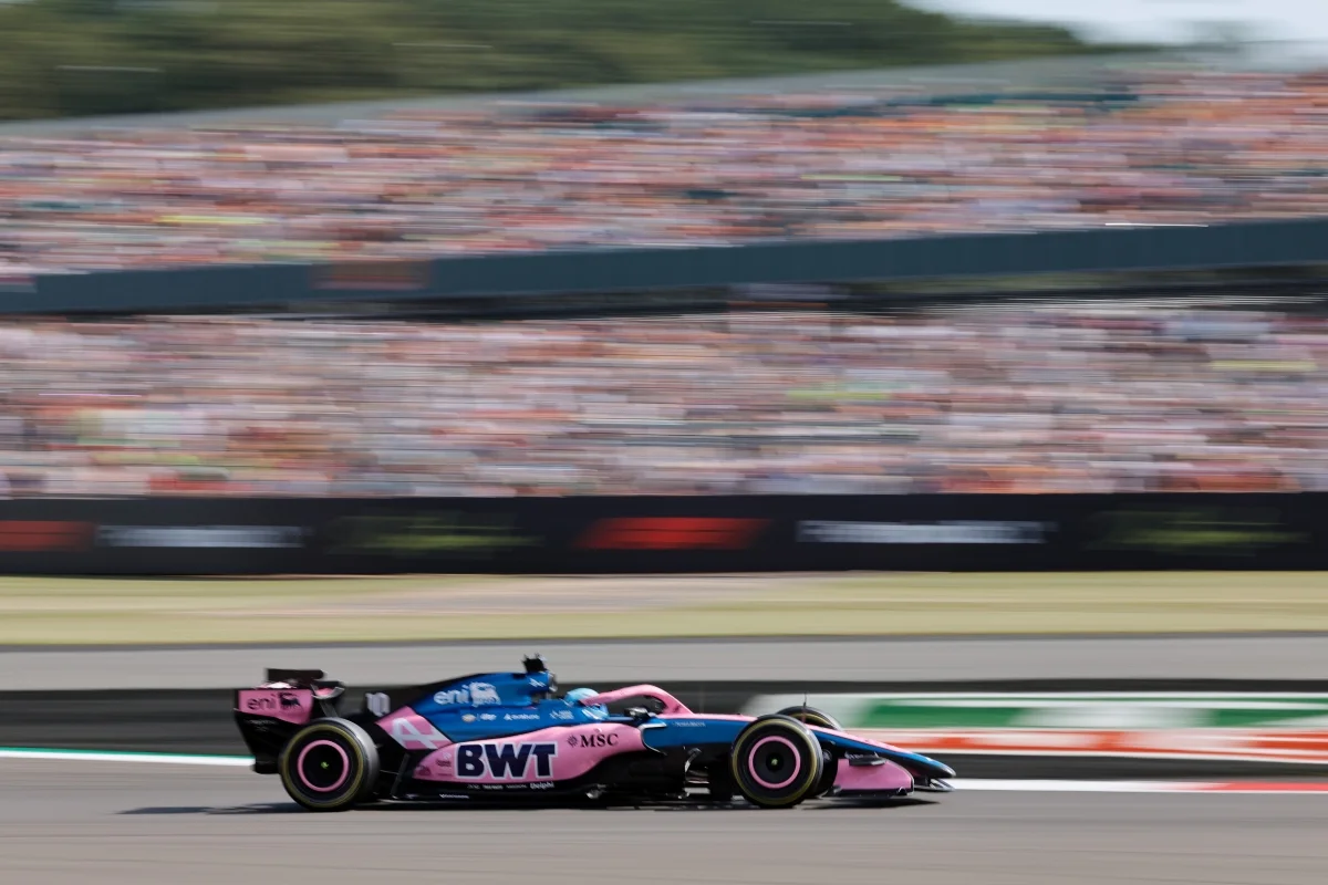 EN DIRECT – Suivez les qualifications du GP de Grande-Bretagne de F1 à Silverstone en live texte