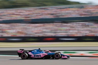 EN DIRECT – Suivez les qualifications du GP de Grande-Bretagne de F1 à Silverstone en live texte