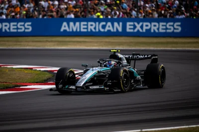GP de Grande-Bretagne – Qualifications : Antonelli en pole devant Leclerc et Hamilton