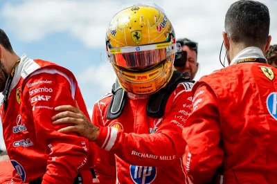 Lewis Hamilton prépare déjà le départ à Silverstone : « Nous pourrons jouer avec la stratégie d’équipe »