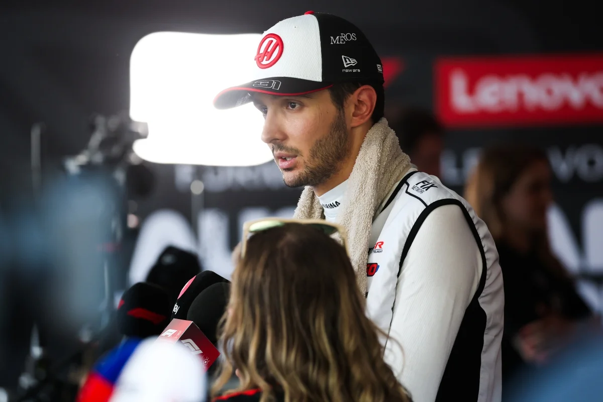 Esteban Ocon, éliminé en Q1 à Silverstone : « Pour une fois que nous avons la voiture qu’il faut… »