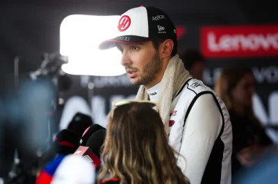 Esteban Ocon, éliminé en Q1 à Silverstone : « Pour une fois que nous avons la voiture qu’il faut… »