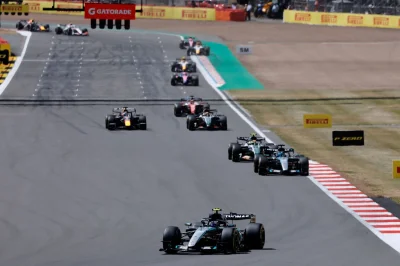 Quelles stratégies possibles pour le Grand Prix de Grande-Bretagne à Silverstone ?