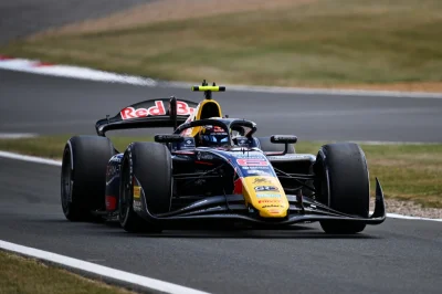 Silverstone – Course principale : Tsolov crée l’exploit et gagne à nouveau au lendemain du Sprint
