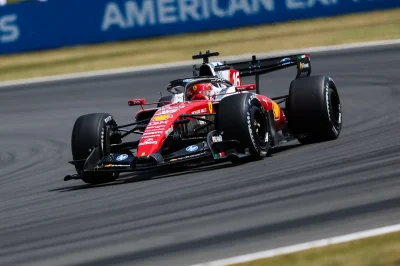 Championnat de F1 2026 – Les classements après le Grand Prix de Grande-Bretagne