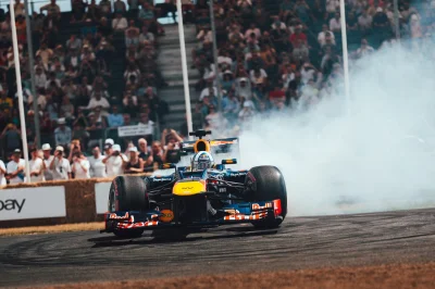 LIVE VIDÉO – Goodwood Festival of Speed 2026 – Jeudi 9 juillet