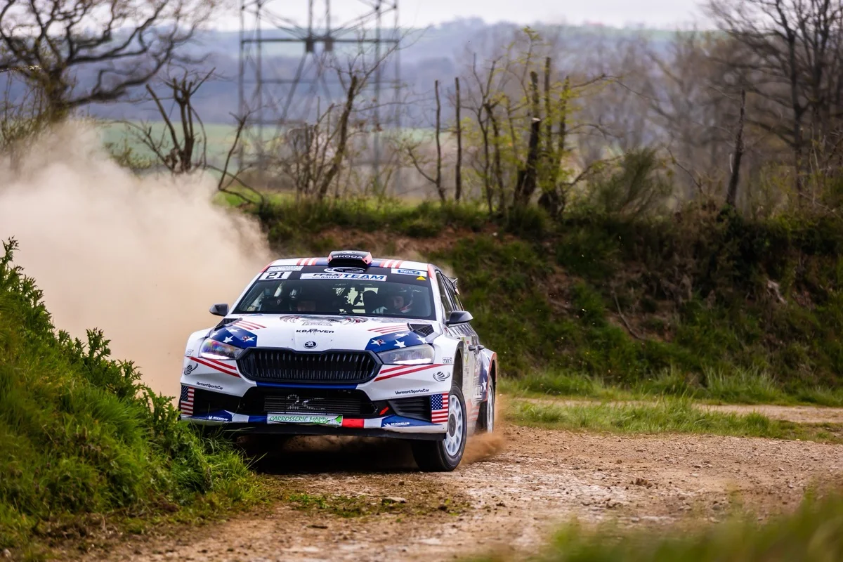 À son tour, le Rallye Terre de Découverte est annulé