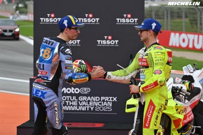 Álex Márquez et Fabio Di Giannantonio sur leur arrivée chez KTM : « C’était la meilleure solution pour ma carrière »