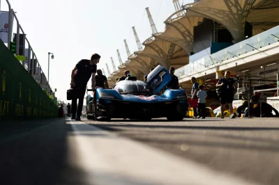 « Un intérêt très marqué » : un repreneur pour le programme Alpine en Endurance ?